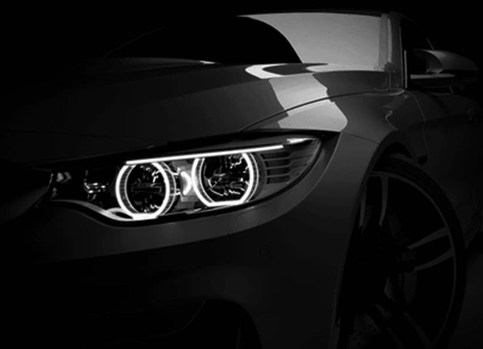 Auto Legend BMW